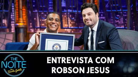 Robson Jesus