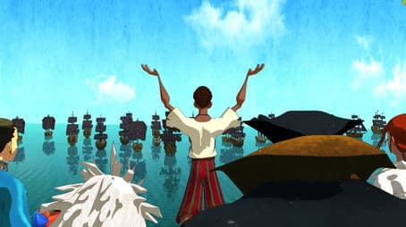 The Strength of JoJo