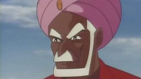 The Mystery Of The Exhilirating Mushrooms