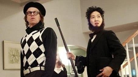 Larry Bird Presents an Oscar-Winnin...