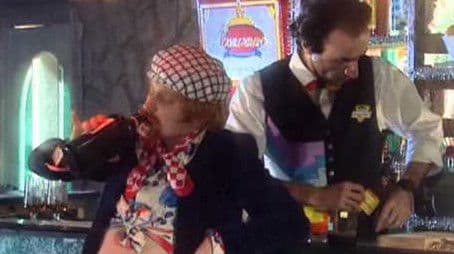 Cabaret Maski Show (Part 5)