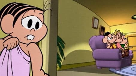 Como Atravessar a Sala