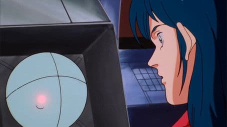 Premonition Of Love And Death