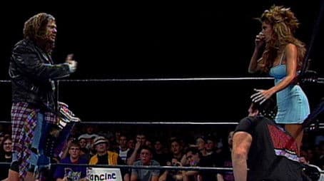 ECW Wrestling - Sep. 24, 1999