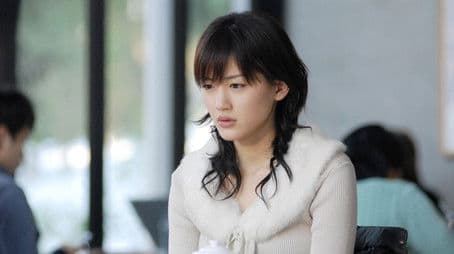 The two go their separate ways