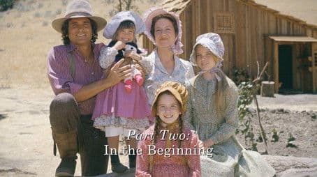 The Little House Phenomenon: (Part 2) In The Beginning (Season 2)