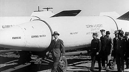 Robert Goddard - Mr. Rocket Science