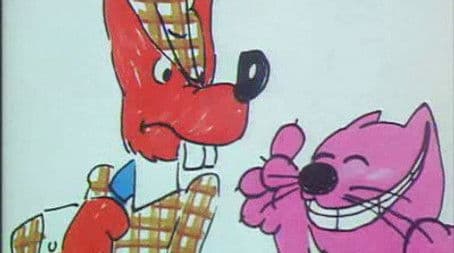 When There Was A Dance At Foxes Dale