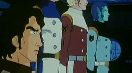 Zero Hour Approaches