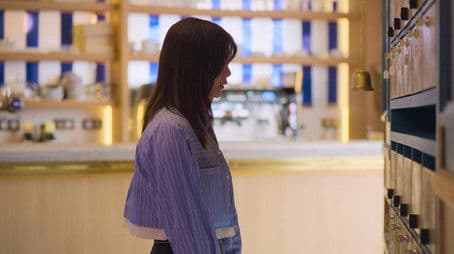 Day 10, 12 a.m. — To the One I Want to Meet Again