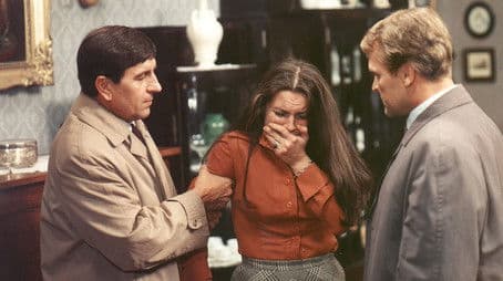 Trisection of a Female