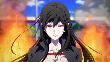 The Eternal Phantom World