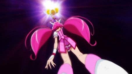 The Queen of Jubiland