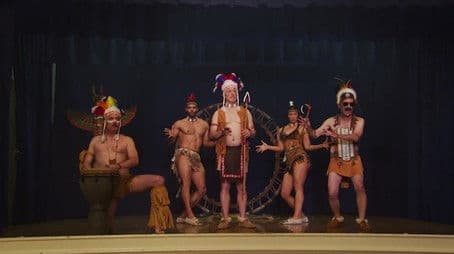 Indigenous People's Day