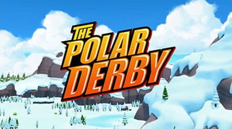 The Polar Derby