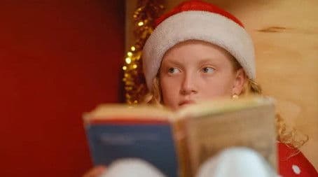 Do you believe in elves?