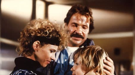 Schimanski - The Exchange