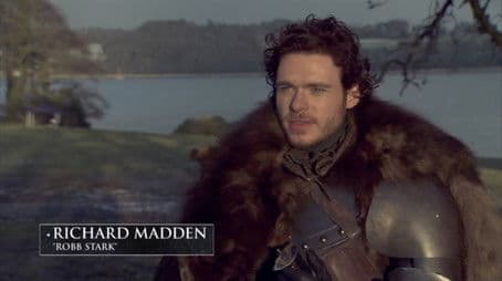 Season 1 Character Profiles: Robb Stark