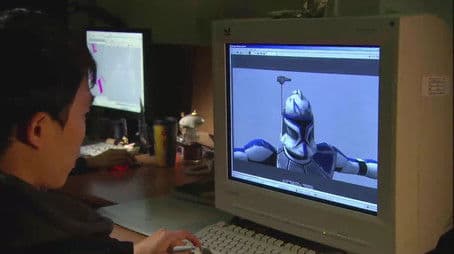 Webisode 3: The Clones are Coming