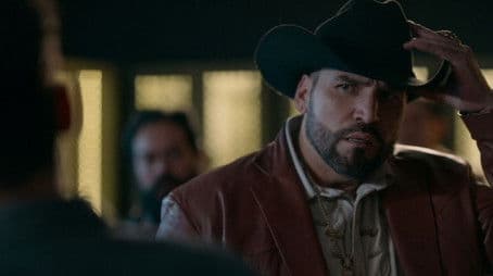 Este demonio es tu padre