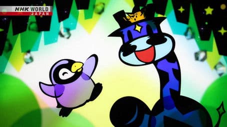 Animation That Makes Kids Crazy