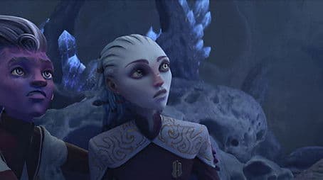 A Tribble Called Quest