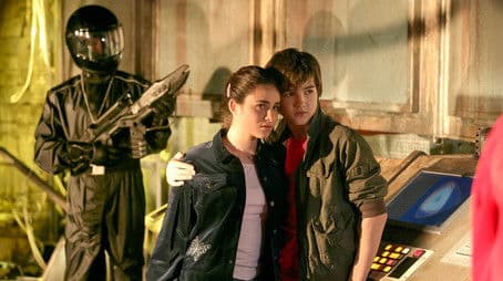 Warriors of Kudlak (2)