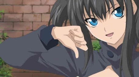 Without Knowing the Destination, Part Two