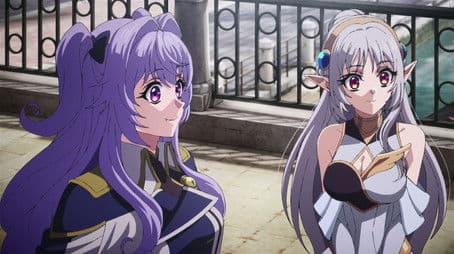 The Assassin Browses