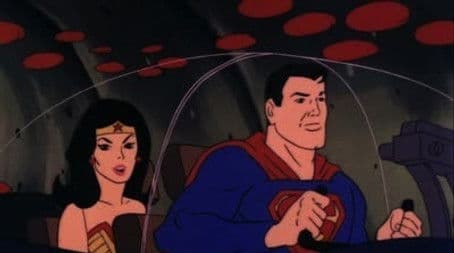 Journey Through Inner Space