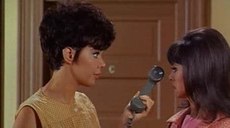 Goodbye, Hello, Goodbye