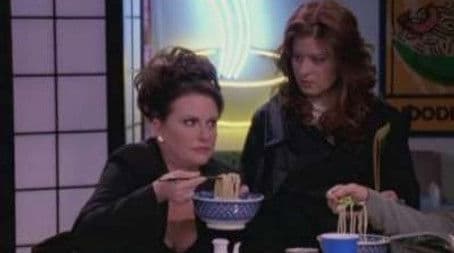 A Gay/December Romance