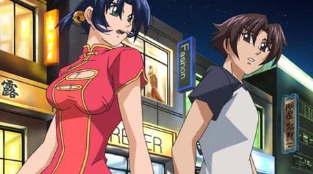 Hard vs. Soft! Once-in-a-Lifetime Quarrel between Brothers!