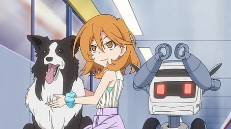 Roll-out! Rescue Commander!!