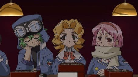 Twenty First Lottery: Recap Episode