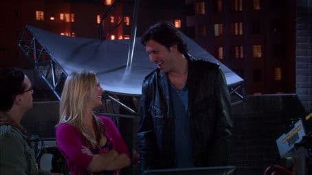 The Lunar Excitation