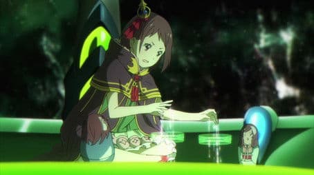 Feng Shui Master Lin Fen Fen