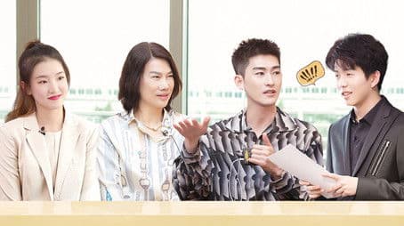 S1 · Newbies’ Survival Rule EP12-1