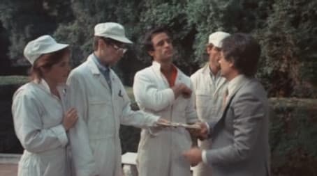 The Play's the Thing