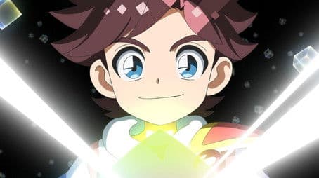 【Must-See Recipe】Obtaining the Great Power of God!