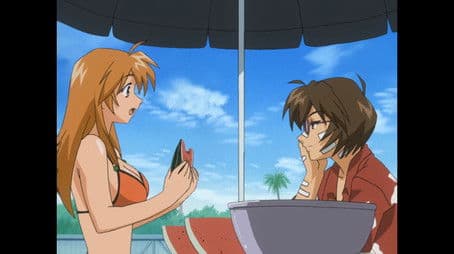 An Encounter Between the Ruler and the Devil