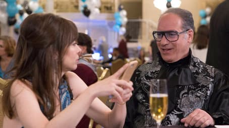 It's a Miserable Life