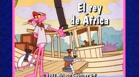 The Heart of Pinkness