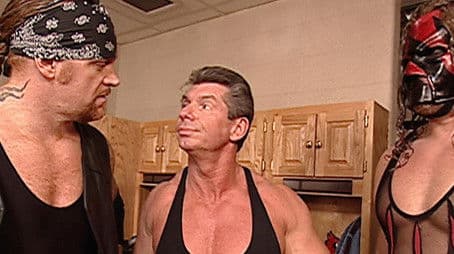 Raw - Oct. 29, 2001
