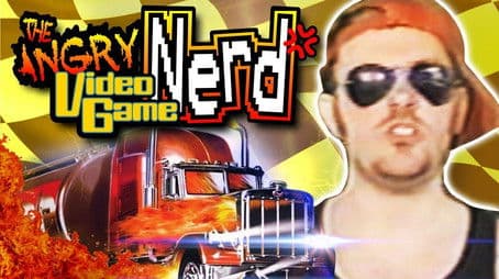 Big Rigs: Over the Road Racing