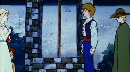 An heiress to property