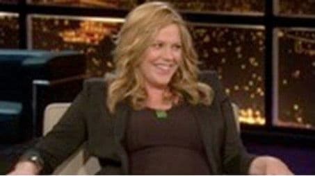 Mary McCormack