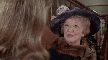 The Trial and Error of Aunt Clara