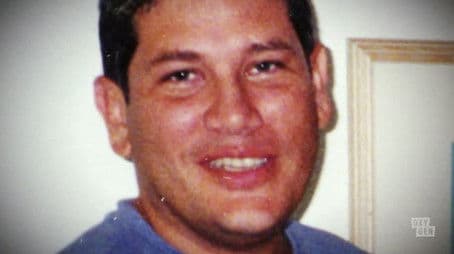 Mystery in South Beach