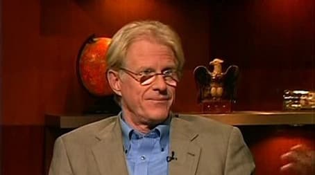 Ed Begley Jr